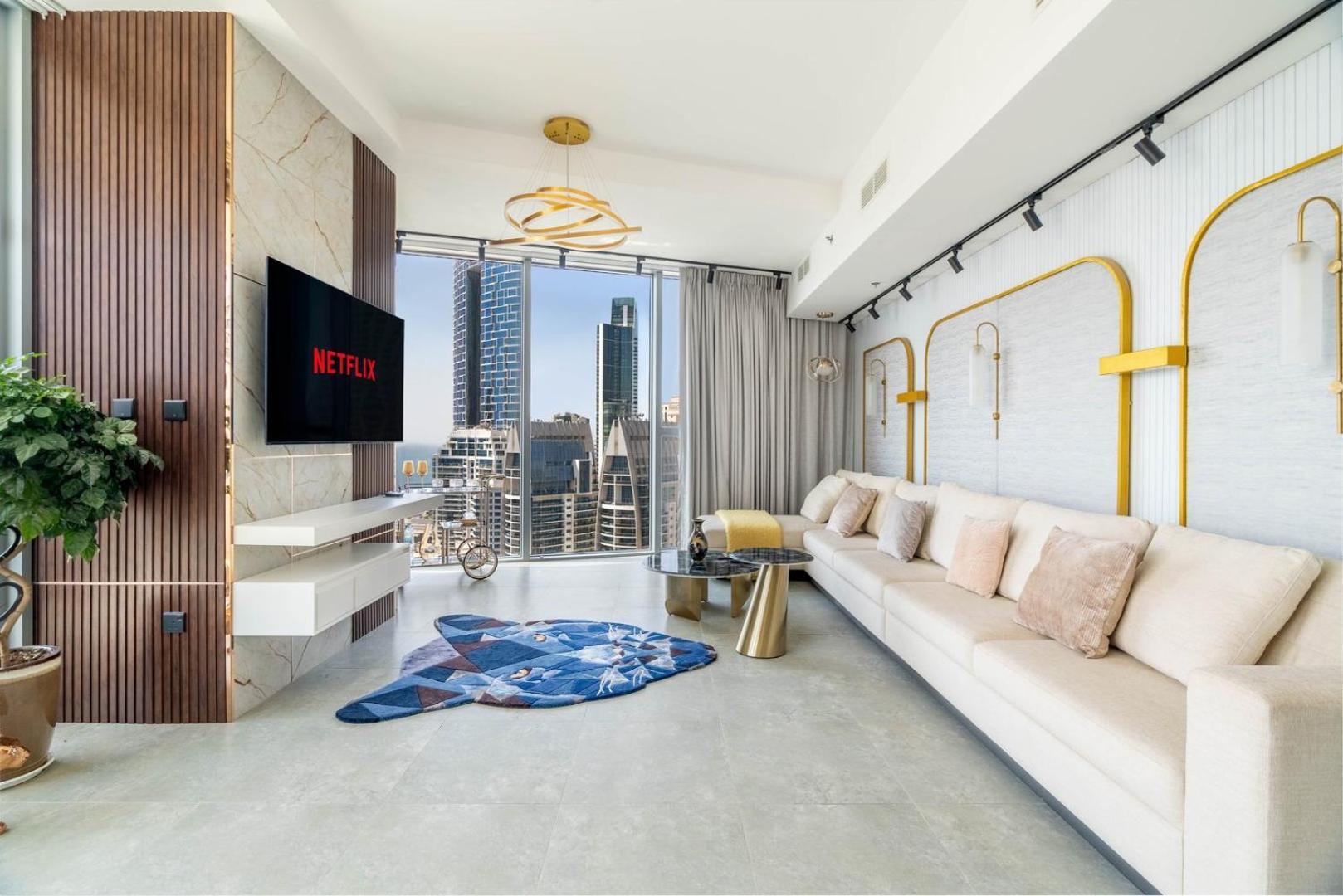 Guestready - Prestigious Retreat With Marina View *