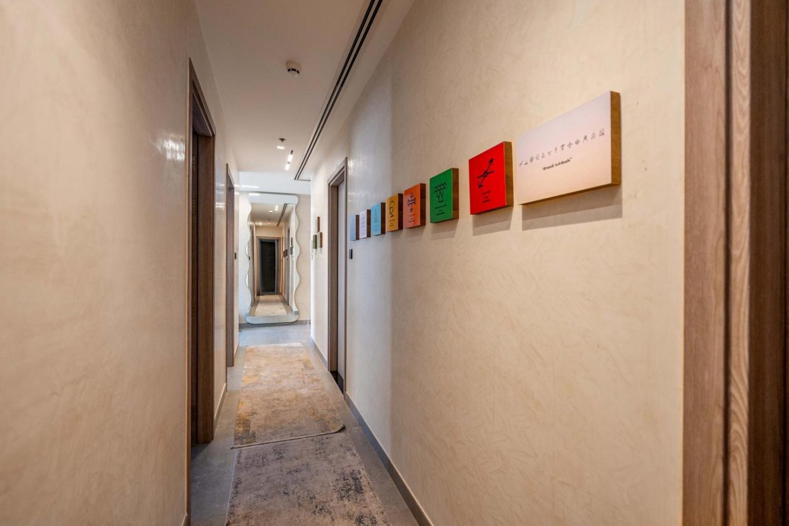 Guestready - Prestigious Retreat With Marina View Dubai