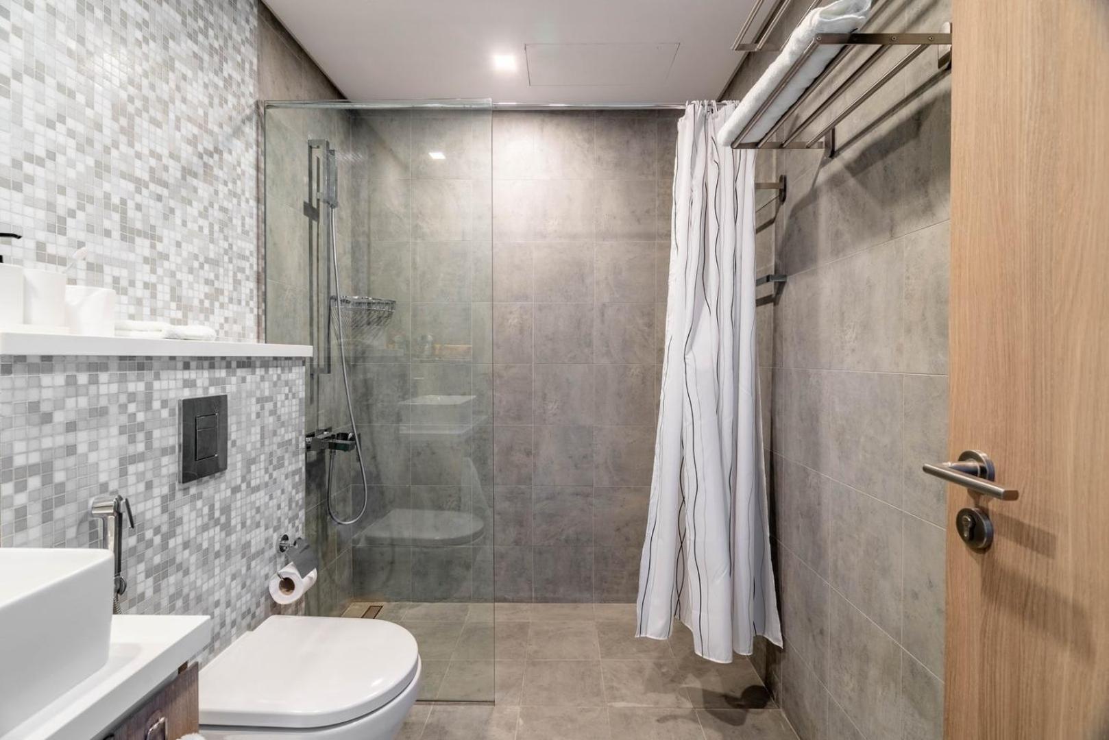 Apartment Guestready - Prestigious Retreat With Marina View *