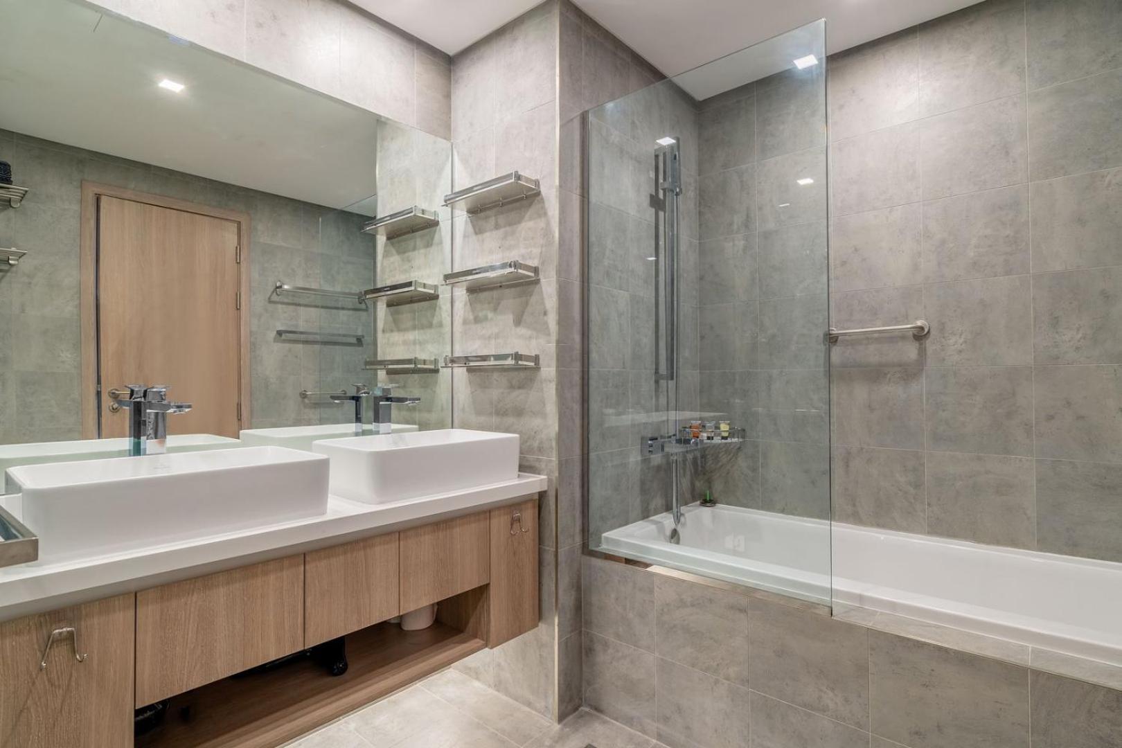 Guestready - Prestigious Retreat With Marina View * Dubai