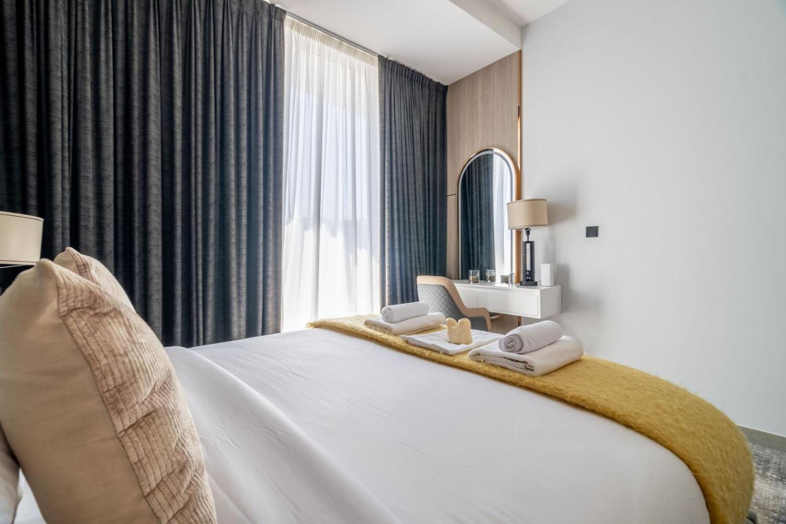 Apartment Guestready - Prestigious Retreat With Marina View *