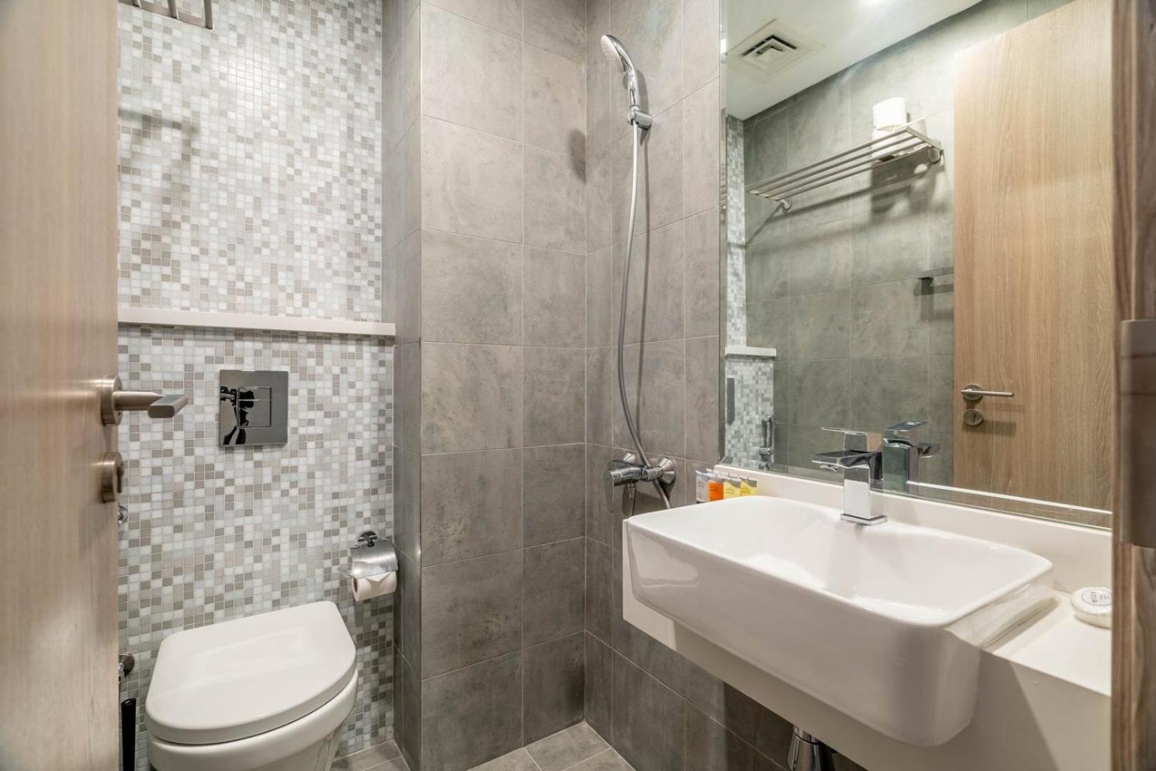 Guestready - Prestigious Retreat With Marina View Dubai