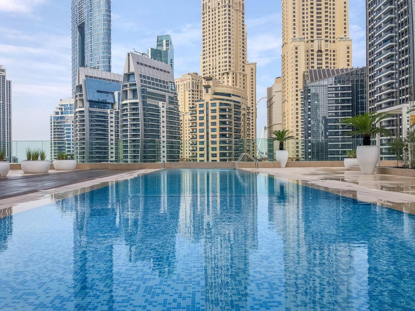 Guestready - Prestigious Retreat With Marina View