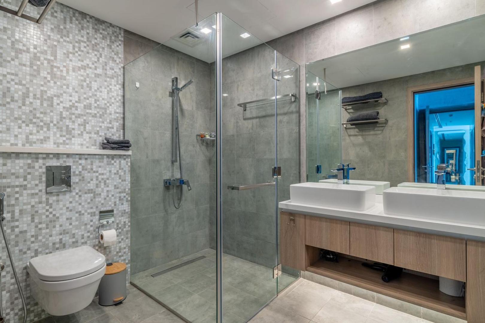 Apartment Guestready - Prestigious Retreat With Marina View