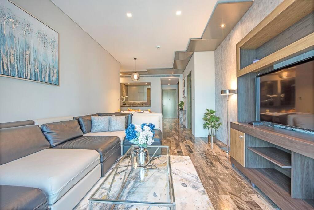 First Class 1br Amazing Marina Views Dubai