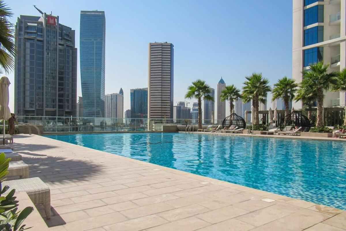 Frank Porter - Damac Prive A Dubai