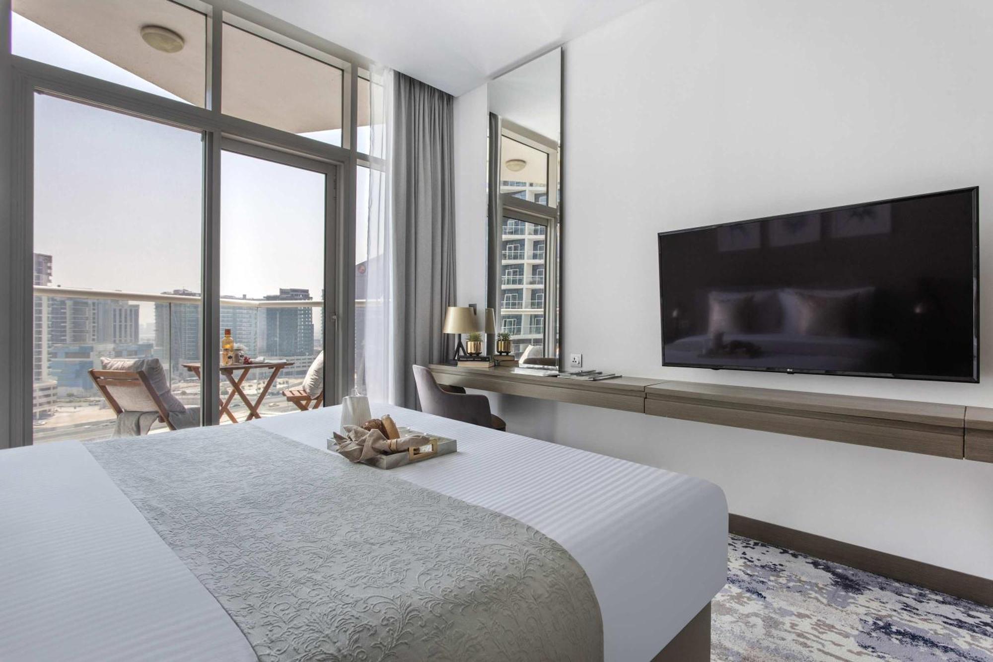 Apartment Frank Porter - Damac Prive A