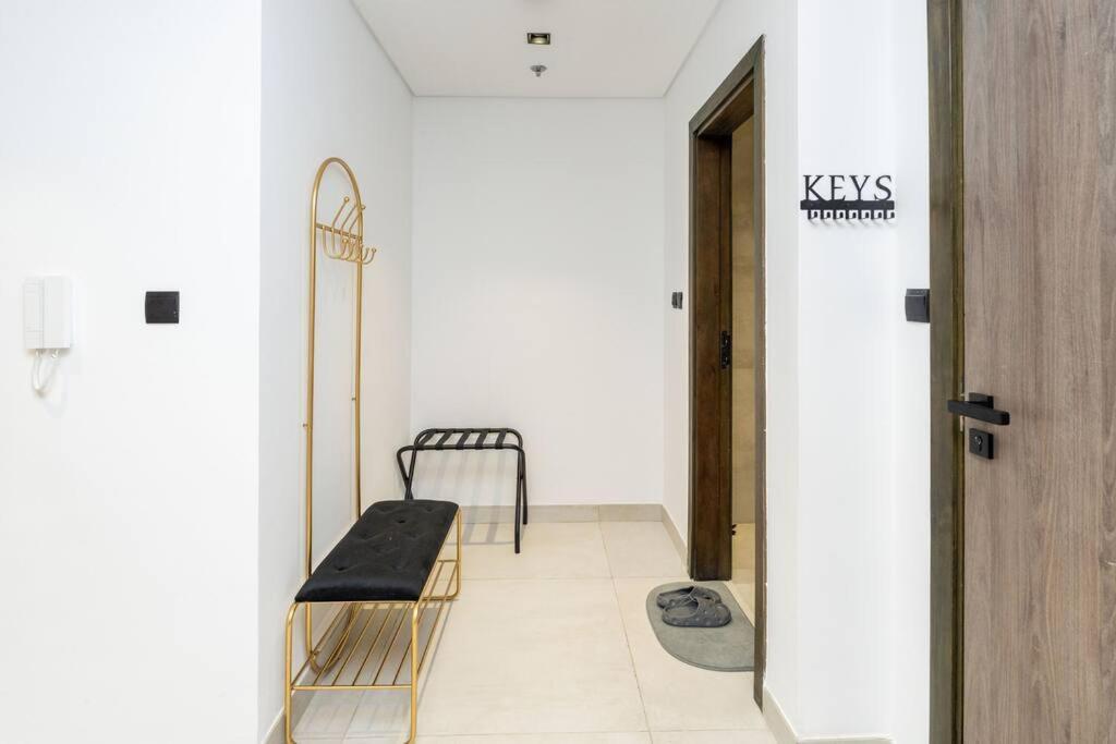 Marwa Heights 1bedroom - Ezytrac Apartment Dubai