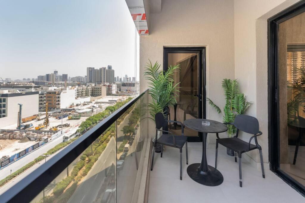 Marwa Heights 1bedroom - Ezytrac *