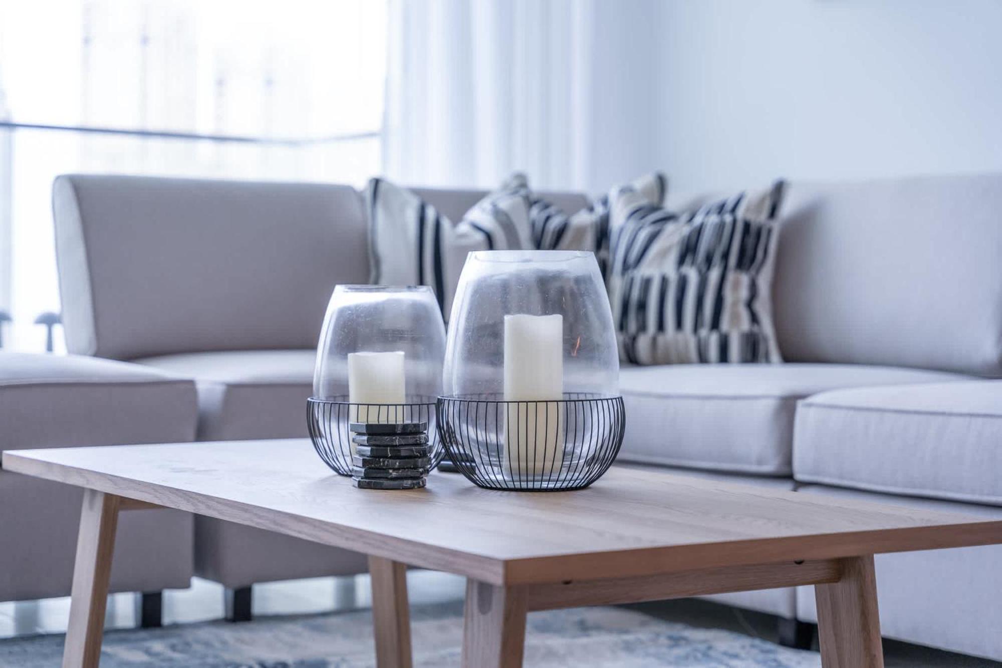 Apartment Stylish 3-bedrooms With An Elegant Dining Area In The Heart Of Marina! *