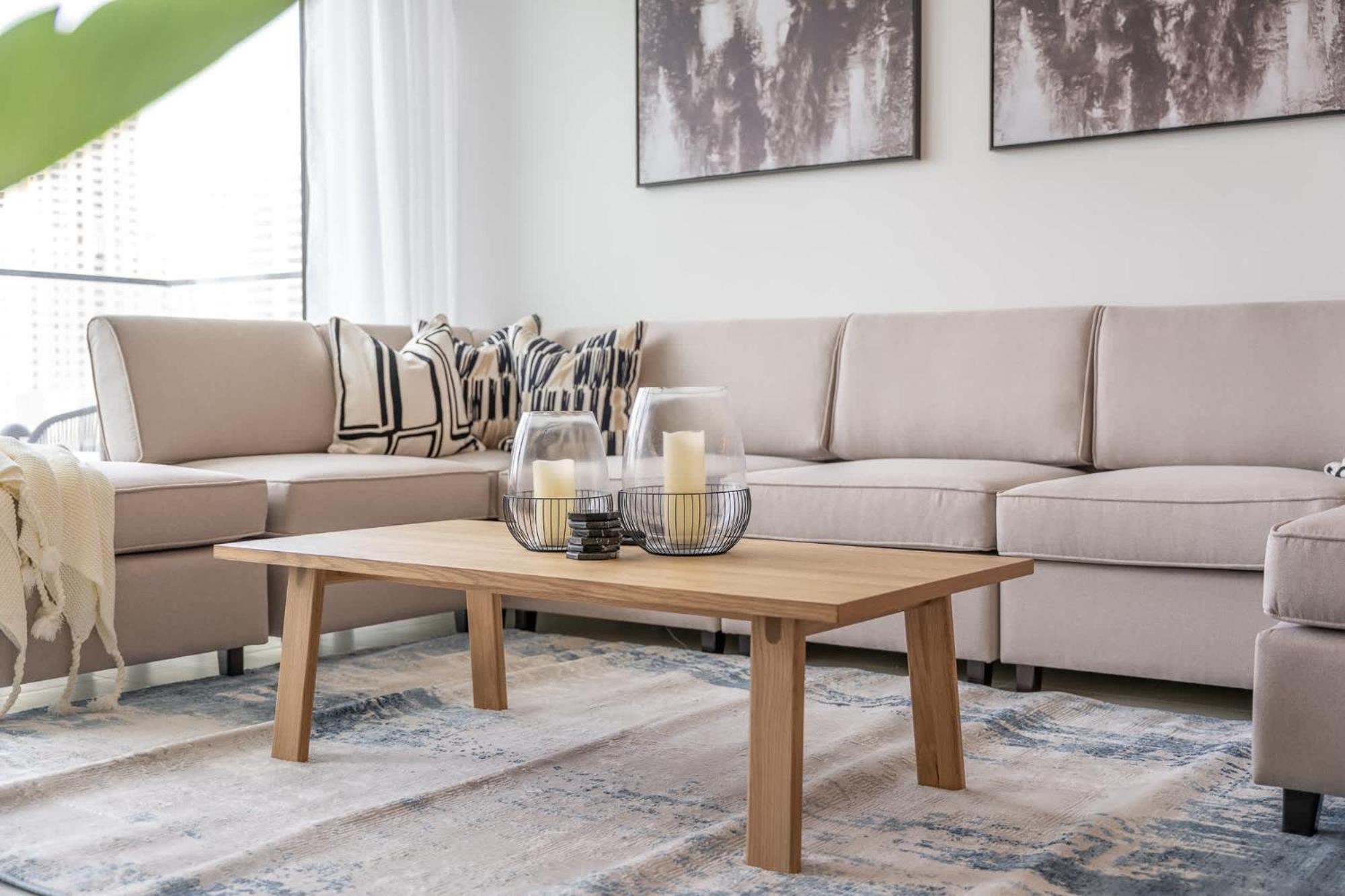 Stylish 3-bedrooms With An Elegant Dining Area In The Heart Of Marina! Apartment Dubai