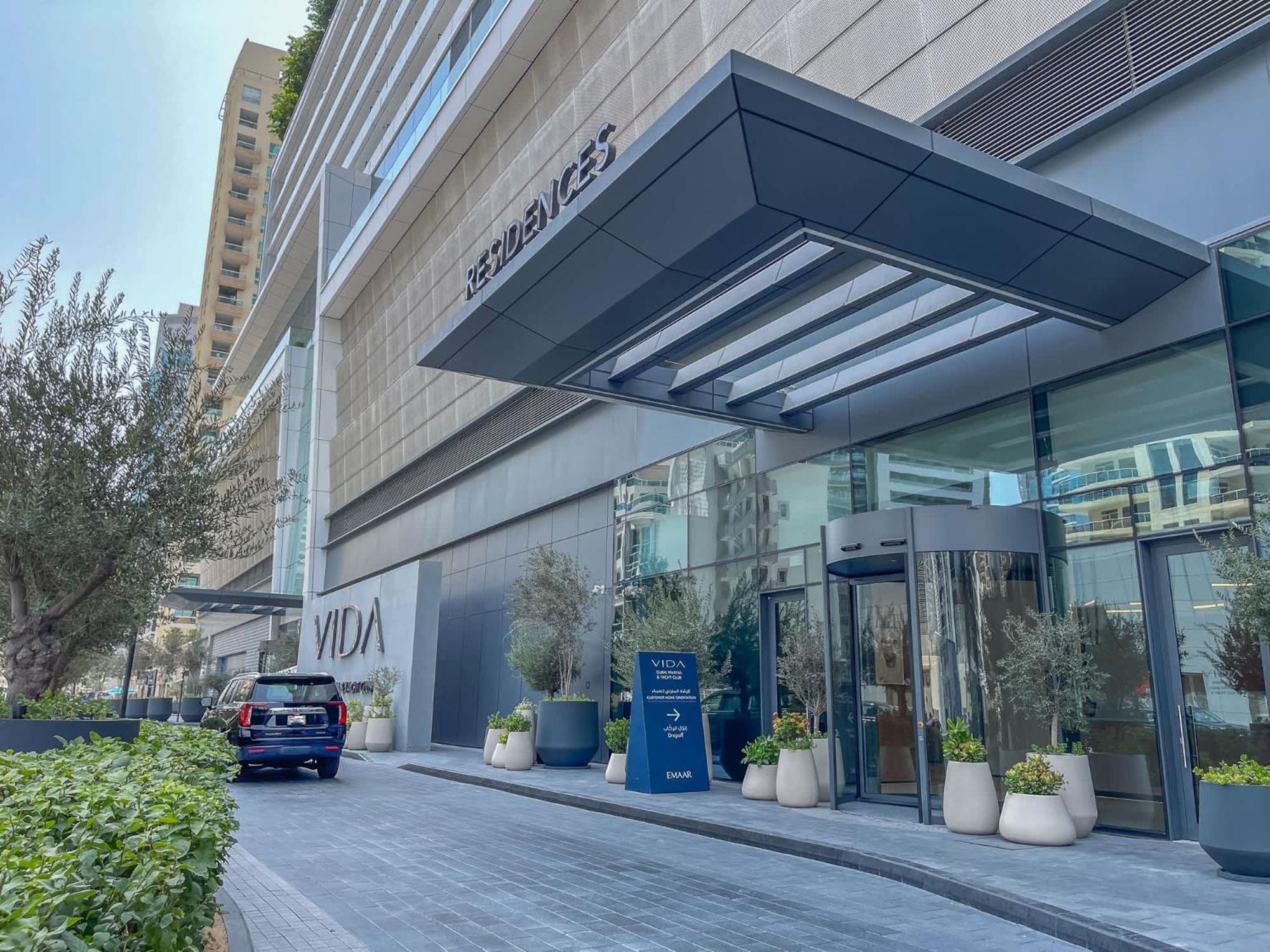 Stylish 3-bedrooms With An Elegant Dining Area In The Heart Of Marina! Dubai