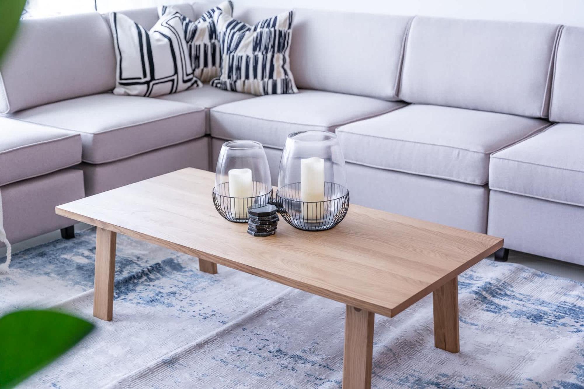 Stylish 3-bedrooms With An Elegant Dining Area In The Heart Of Marina!