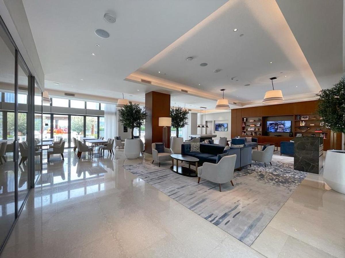 Chic For 4 With Burj Khalifa Views *