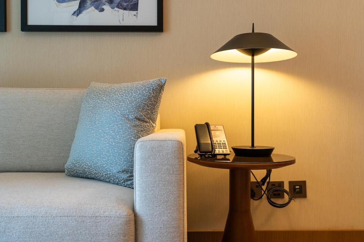 Chic For 4 With Burj Khalifa Views Apartment Dubai