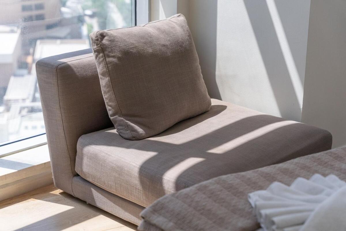 Apartment Bright 1-bedroom With View Marina