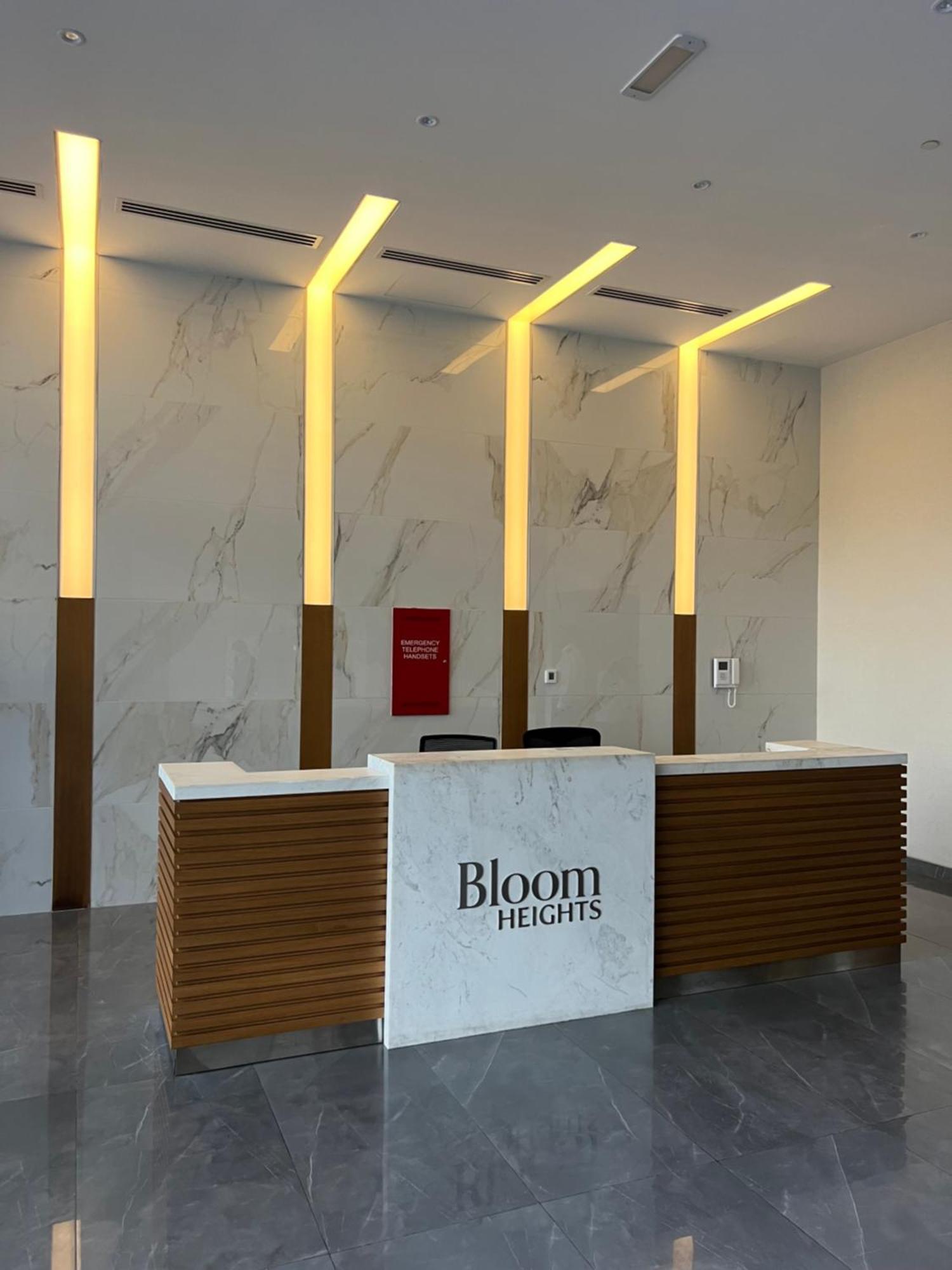 Guest house Bloom By The Marina *