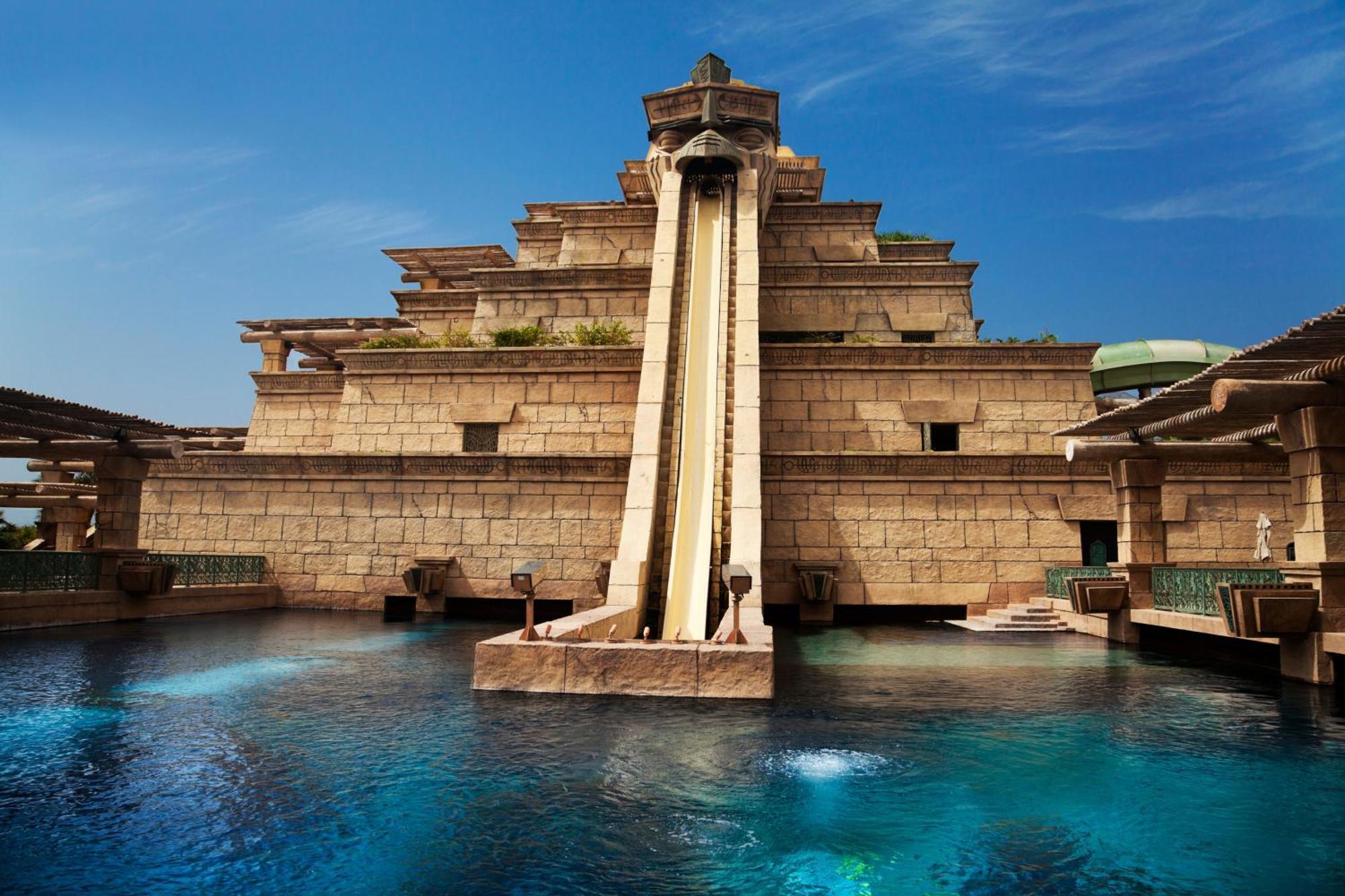 Princess Tower - Spectacular Sky Views, Palm Jumeirah & Jbr Apartment *