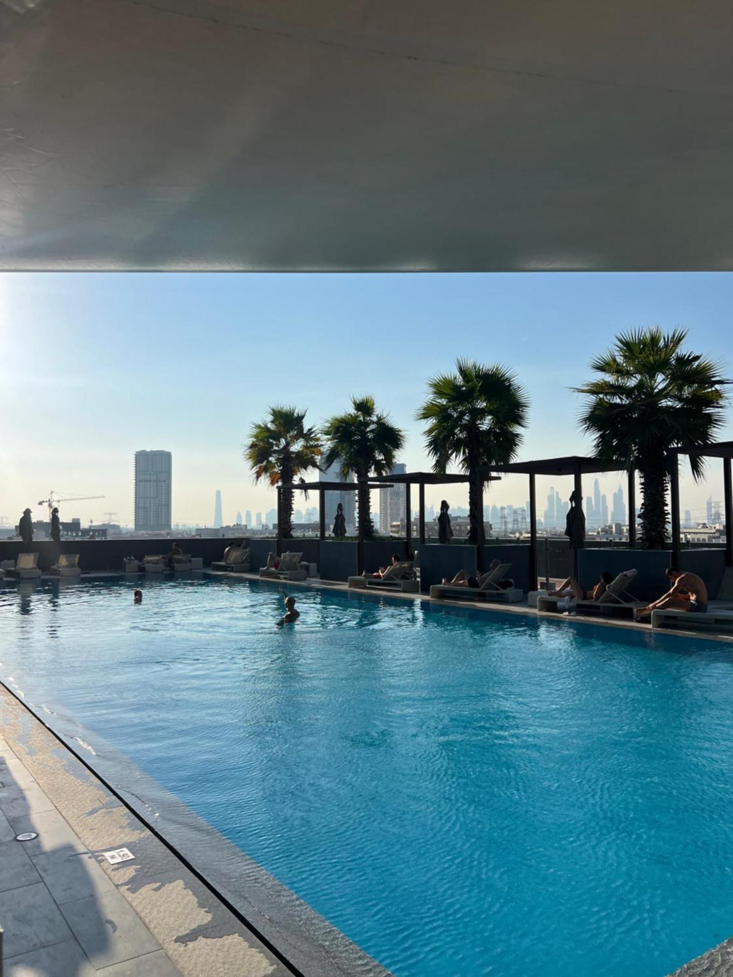 Guest house Bloom By The Marina Dubai
