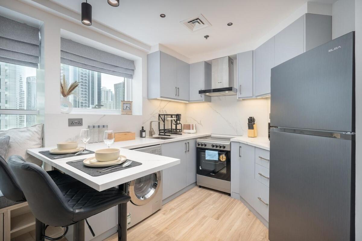 Apartment Elegant 2br In Prime Jlt *