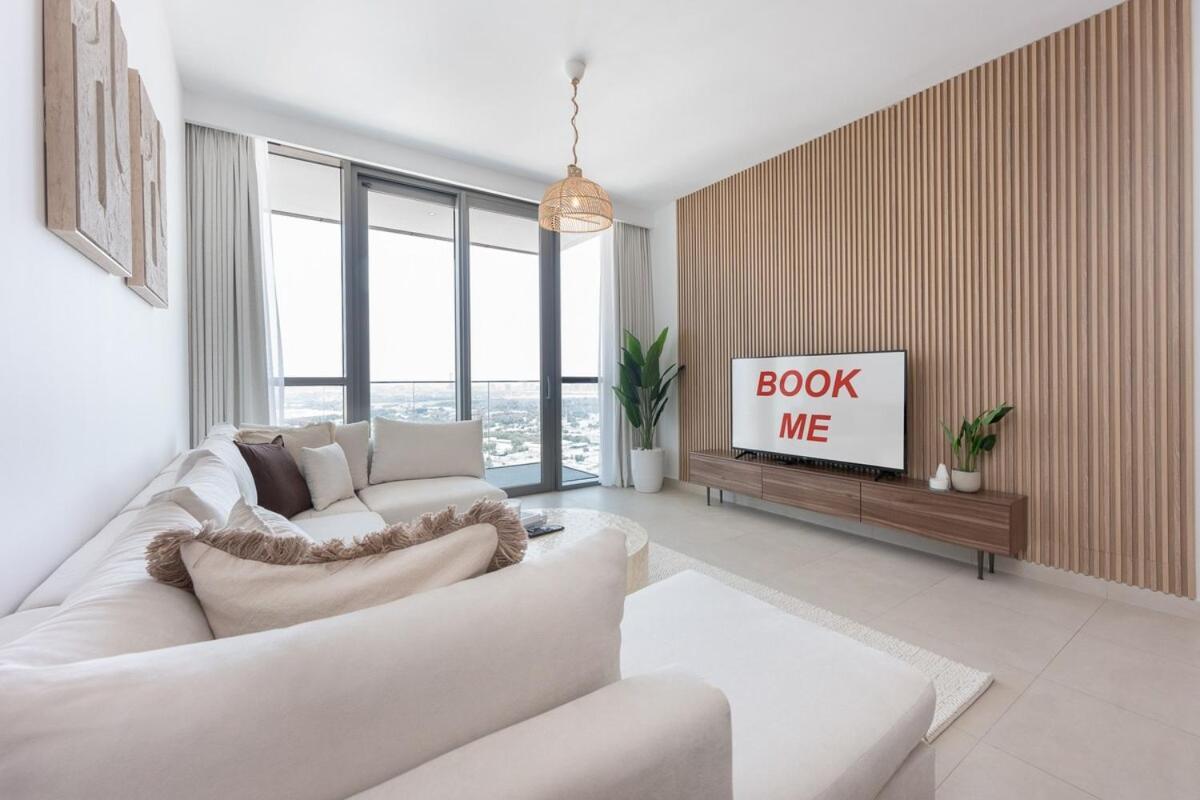 Bright & Beautiful 2-bedroom In Downtown Apartment