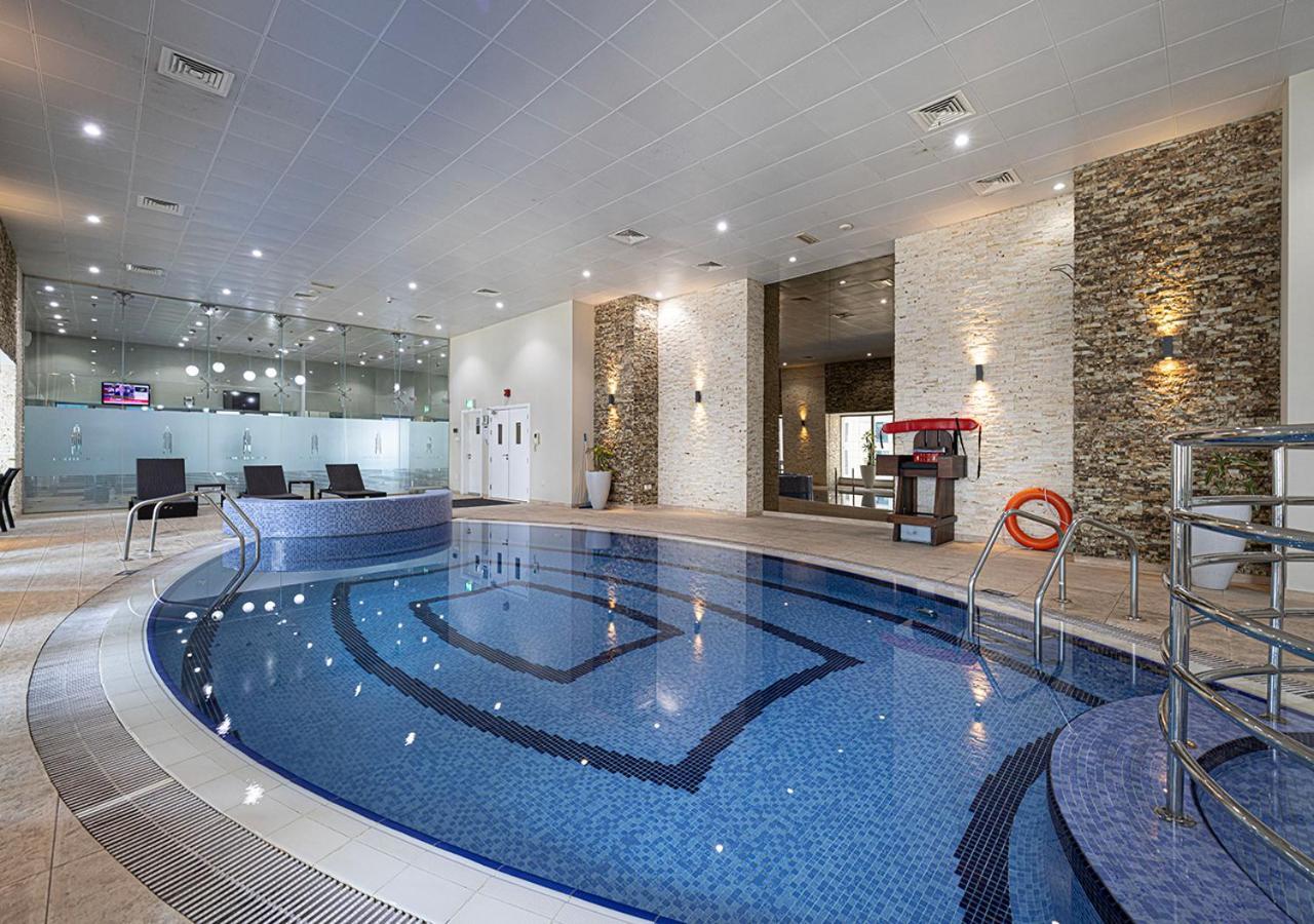 Princess Tower - Spectacular Sky Views, Palm Jumeirah & Jbr * Dubai