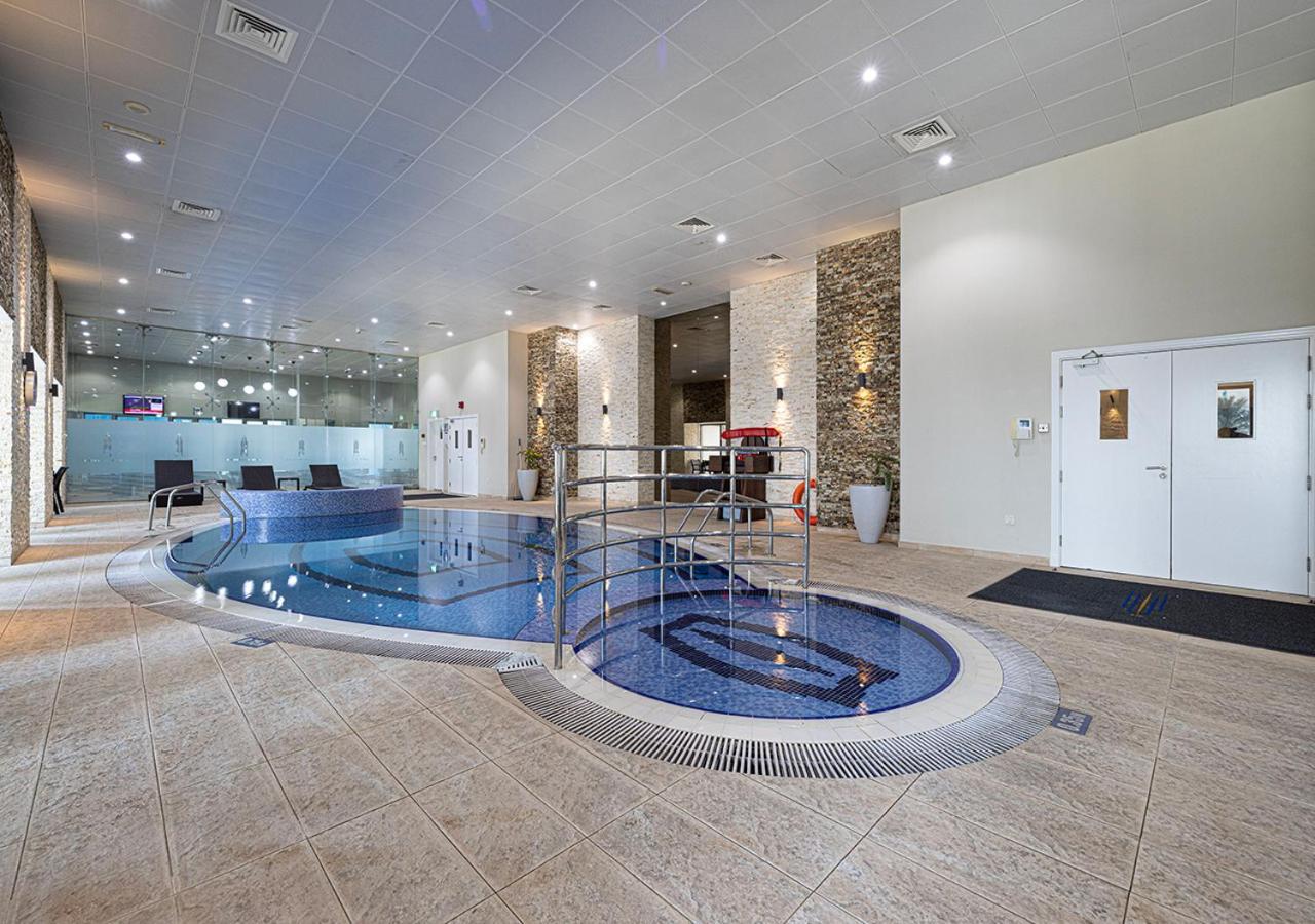 Apartment Princess Tower - Spectacular Sky Views, Palm Jumeirah & Jbr