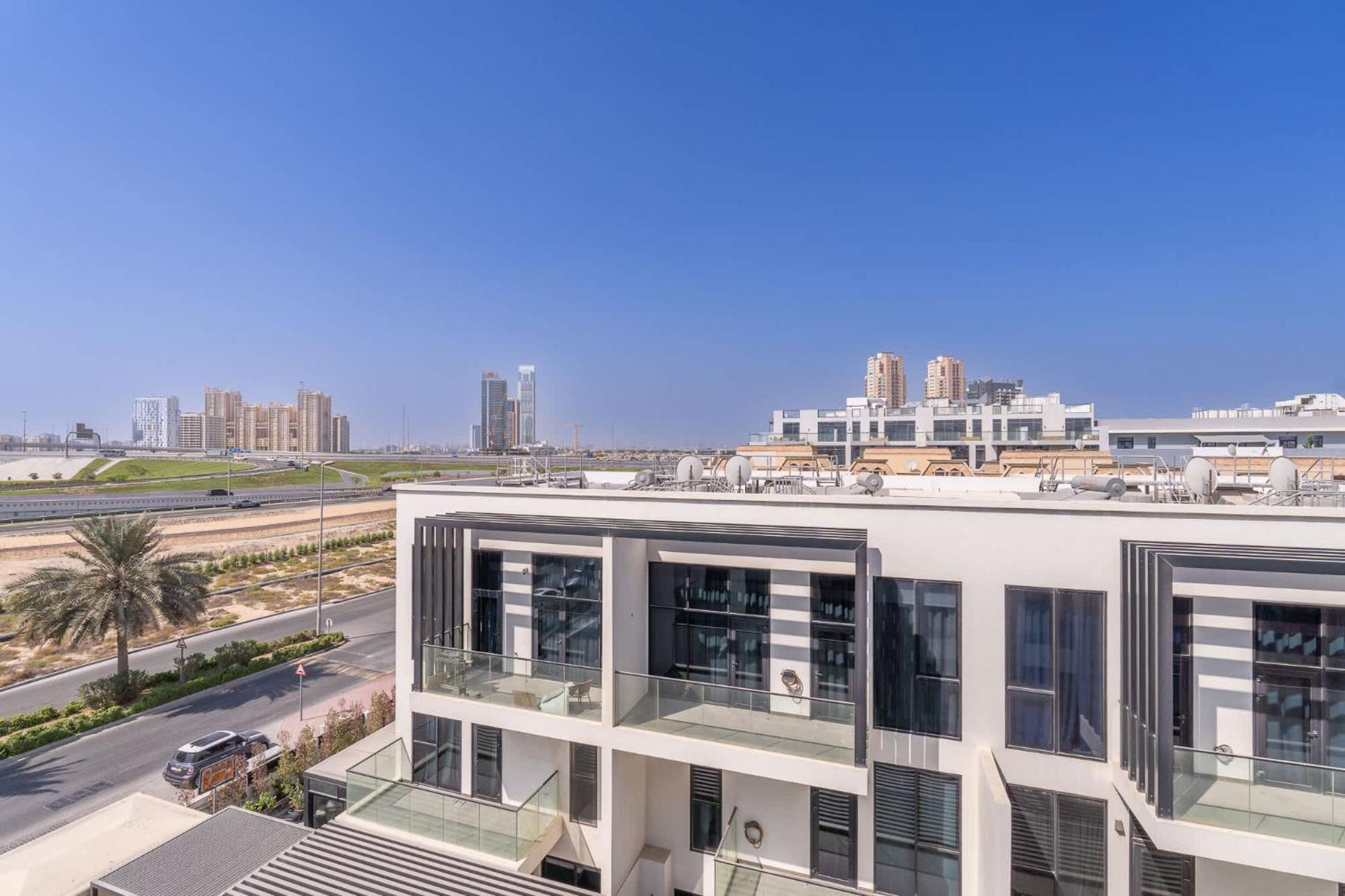 The Ultimate Vacation Starts On This Flat Apartment