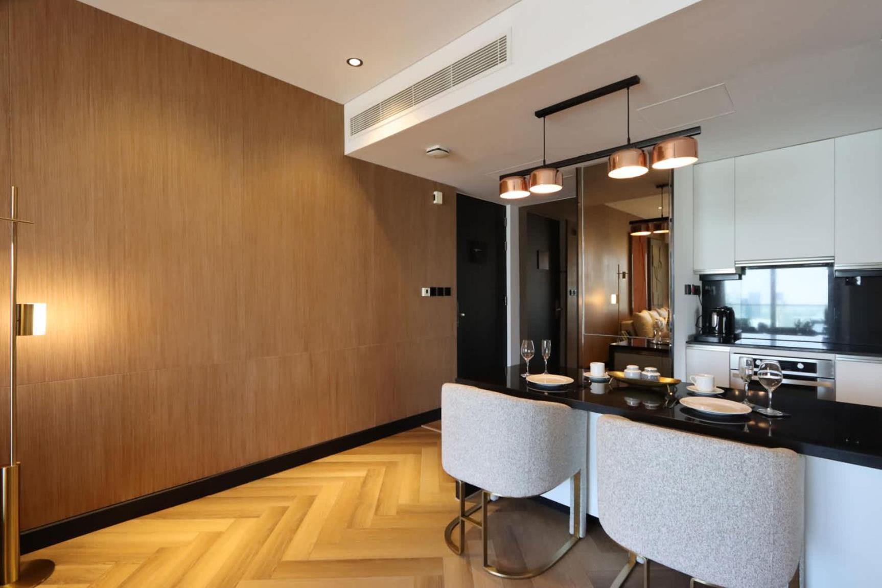 Apartment Livbnb - Luxurious 1br In Jw Marriott & Marina Views *