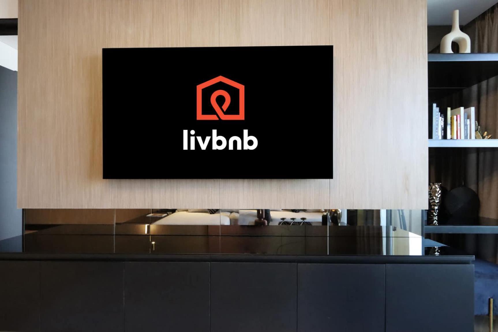 Livbnb - Luxurious 1br In Jw Marriott & Marina Views Apartment