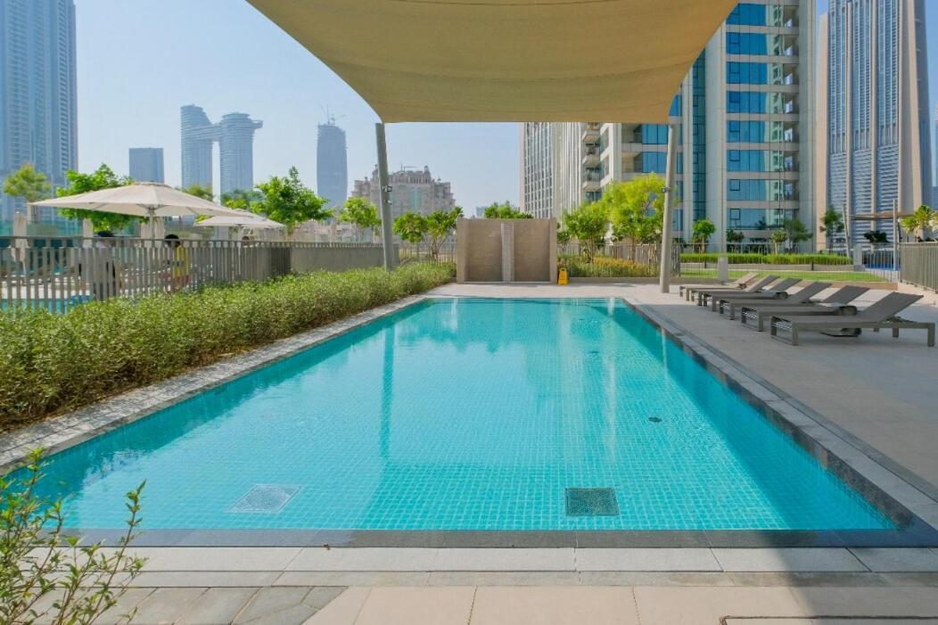 Beautiful 2-br Flat In Downtown Luxury Living At Its
