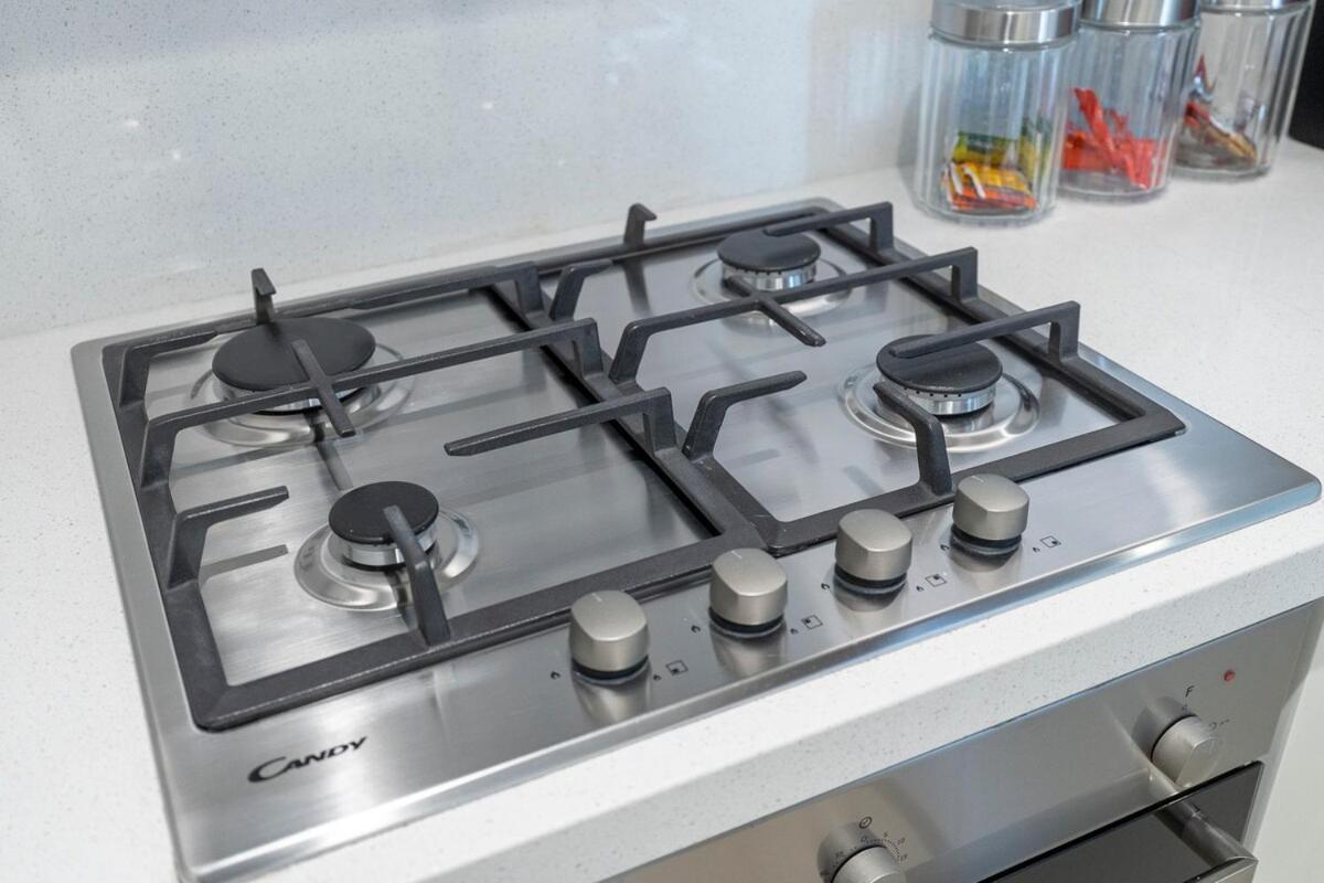 Beautiful 2-br Flat In Downtown Luxury Living At Its