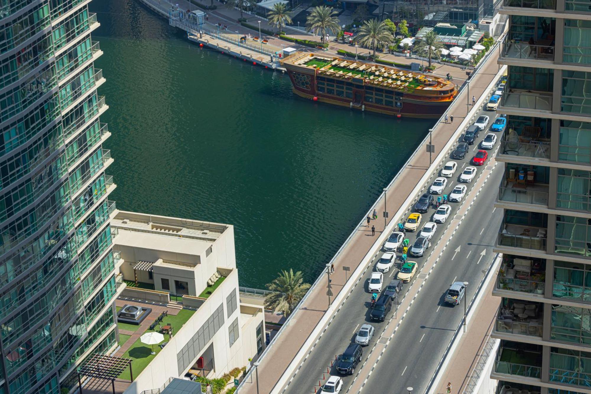 Daniels 2br At Rimal Jbr With Marina View