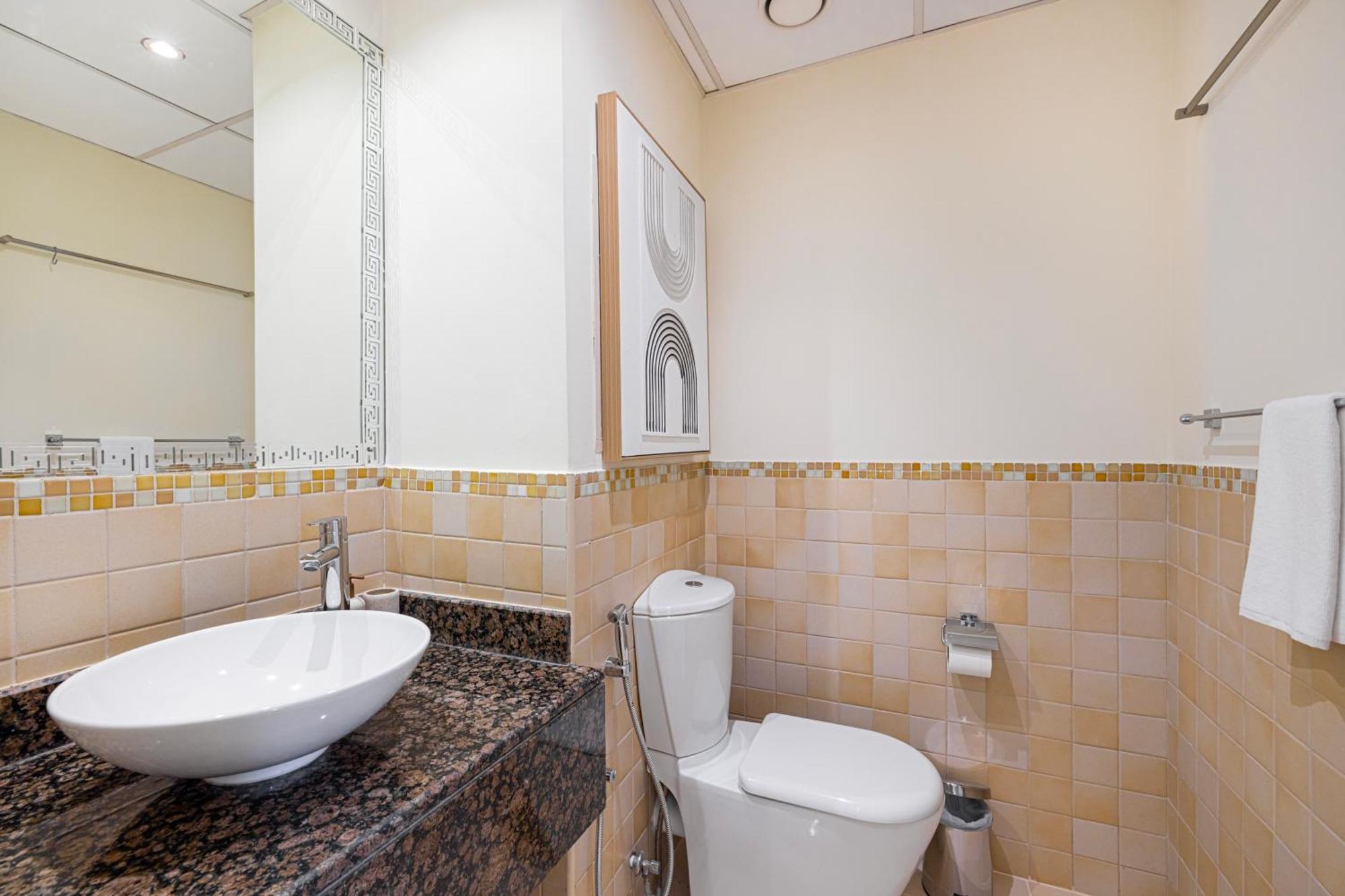Daniels 2br At Rimal Jbr With Marina View Apartment