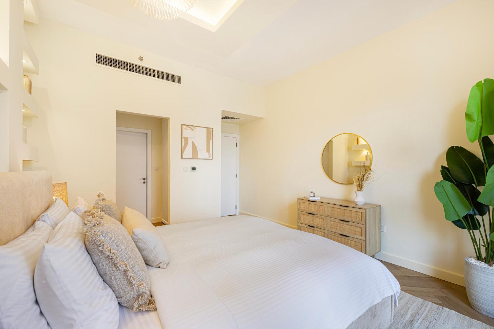 Daniels 2br At Rimal Jbr With Marina View Dubai