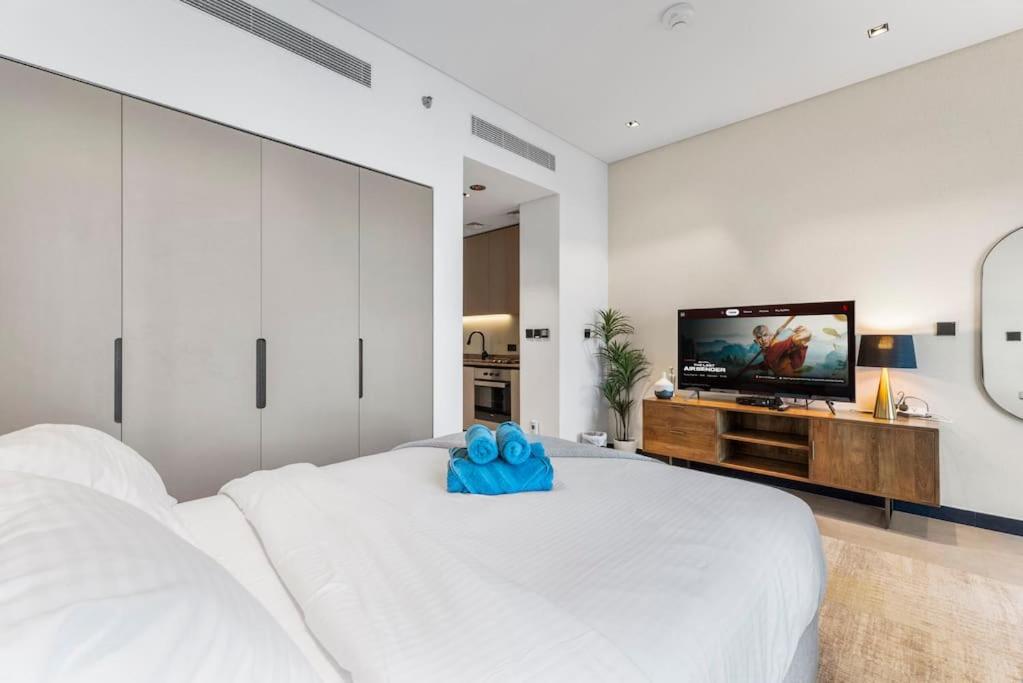 Waves - Fully Equipped For A Perfect In Apartment *