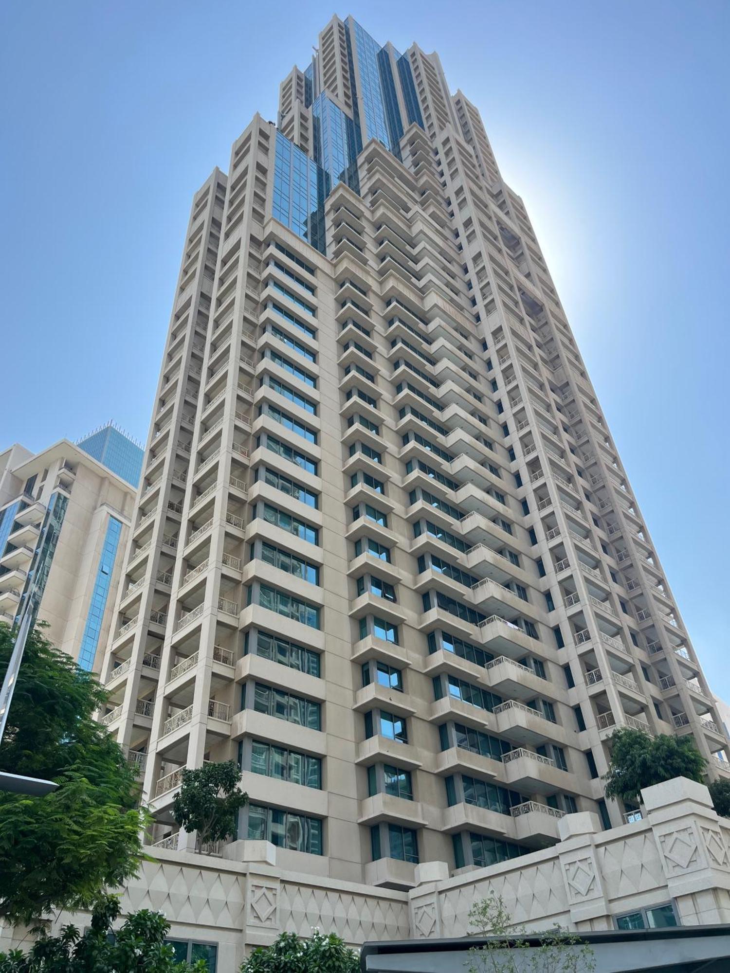 Luxury 1 Bedroom Burj Khalifa Downtown * Dubai