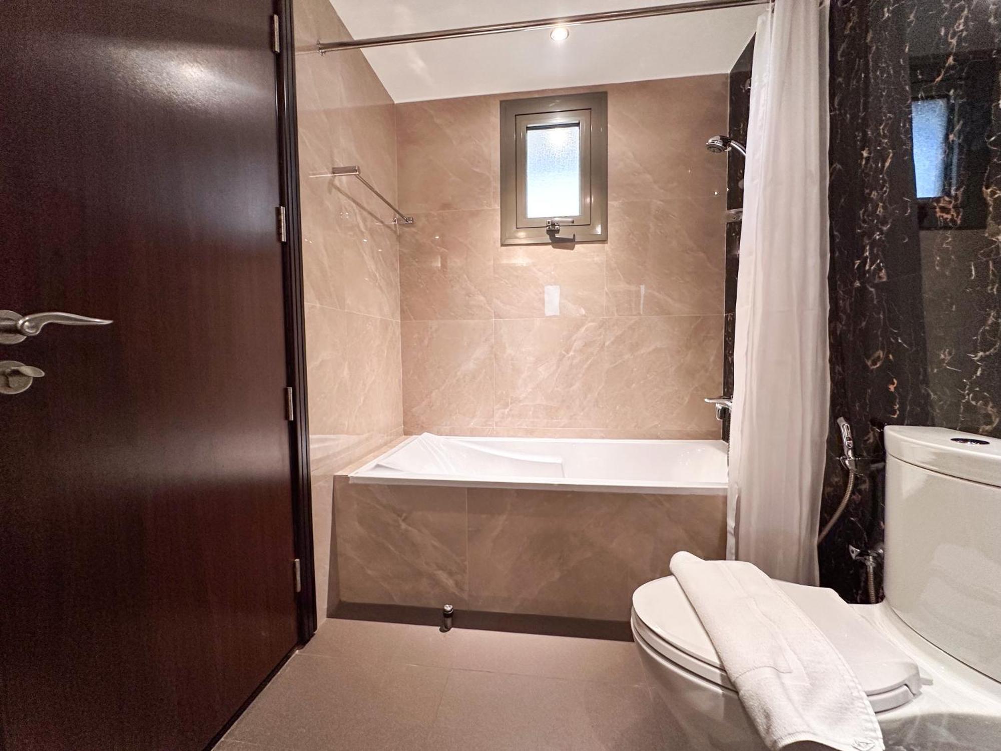 Prime 2br With Burj Khalifa & Canal View - 20ab16