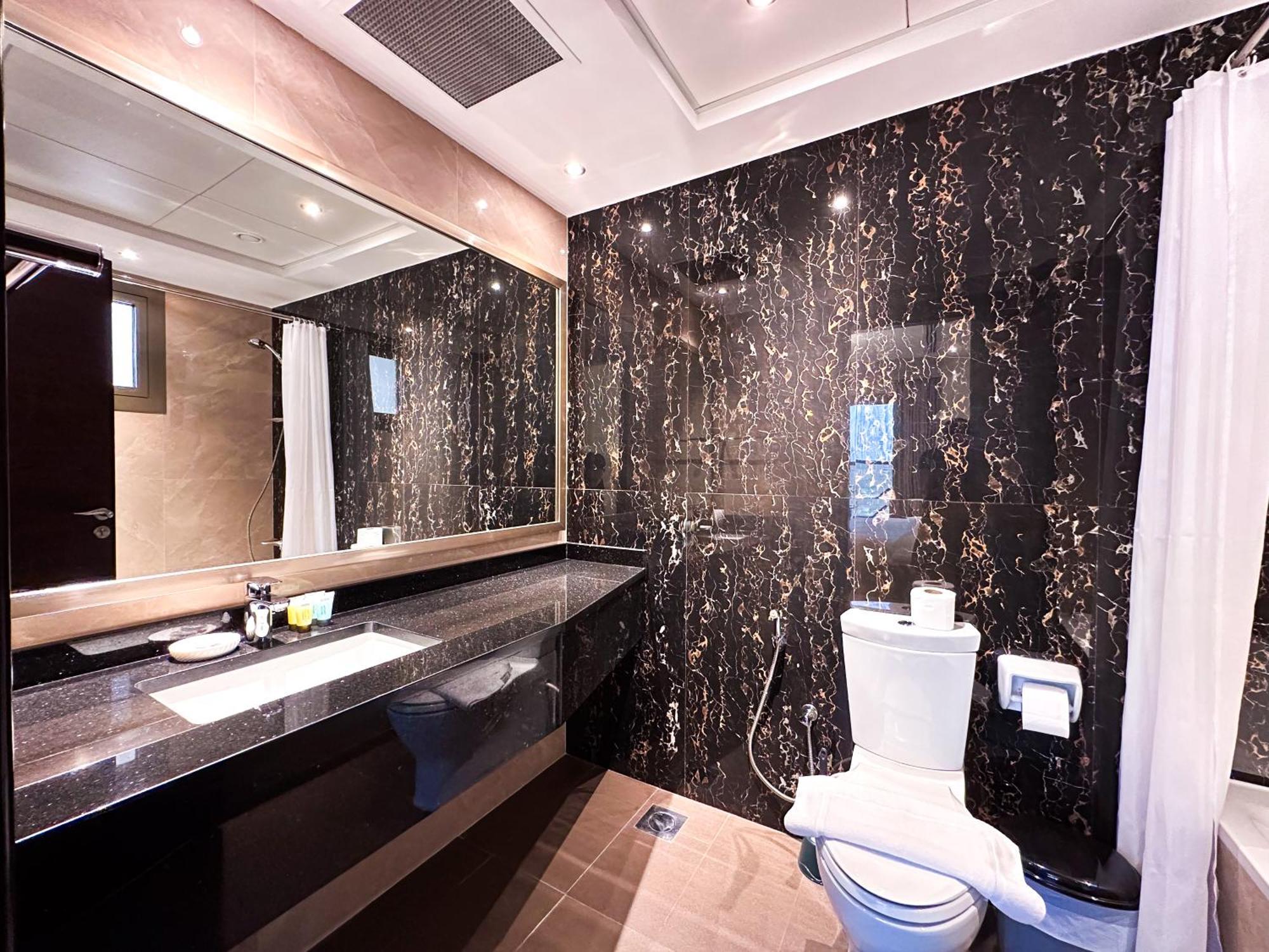 Prime 2br With Burj Khalifa & Canal View - 20ab16 Apartment