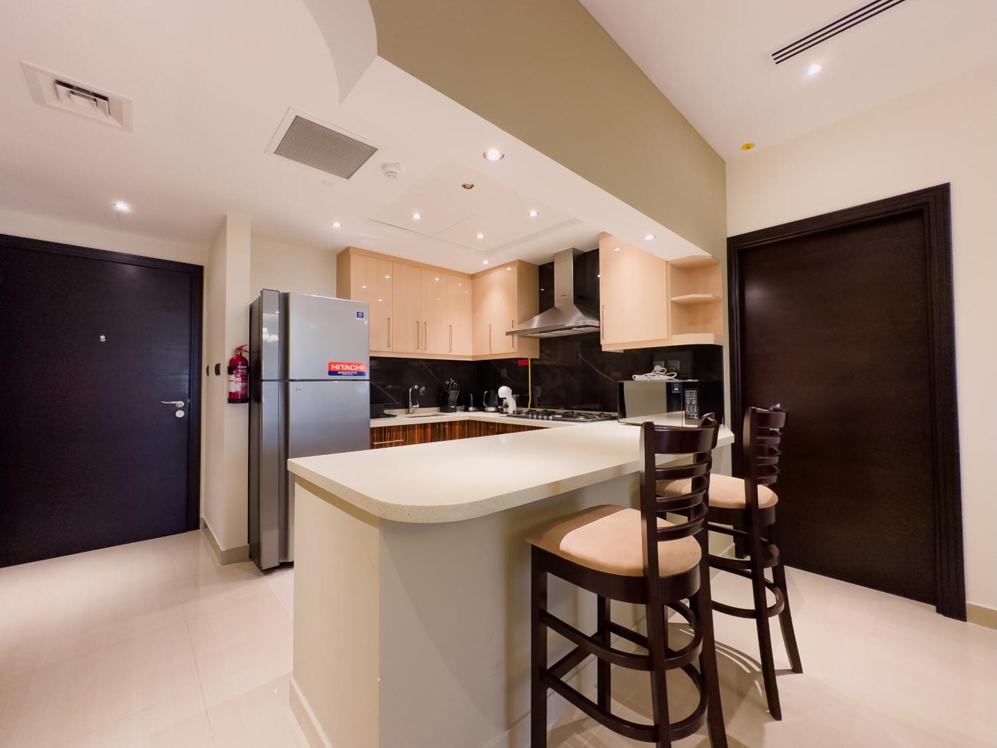 Prime 2br With Burj Khalifa & Canal View - 20ab16 Apartment *