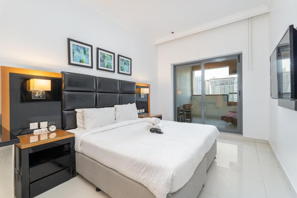 Modern Studio In Business Bay With Well Organized Space! Apartment