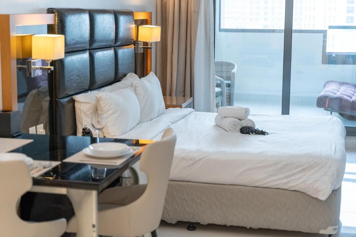 Modern Studio In Business Bay With Well Organized Space! Dubai