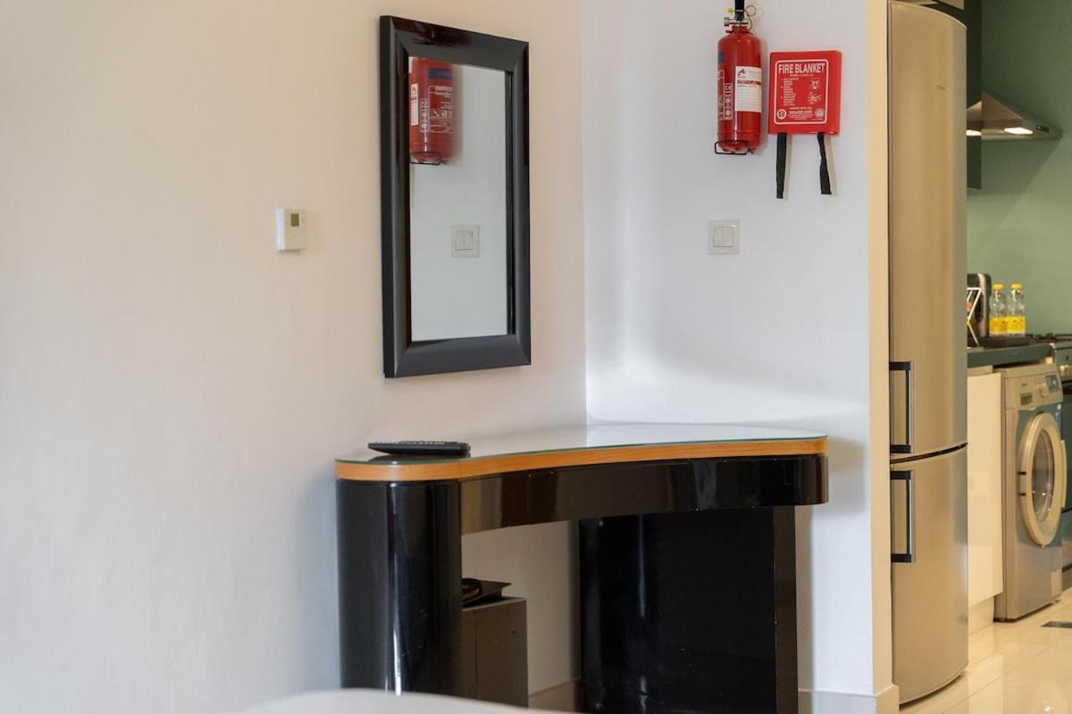 Modern Studio In Business Bay With Well Organized Space! Apartment *