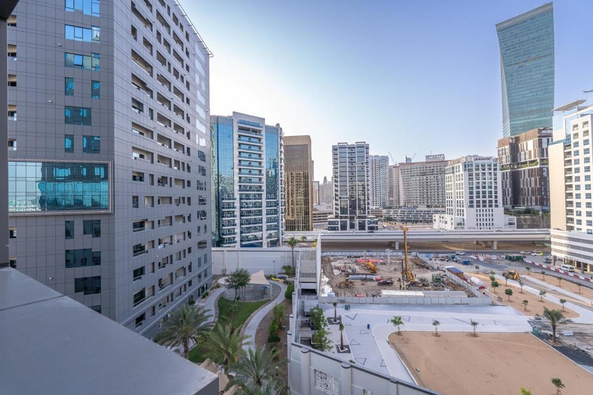 Apartment Modern Studio In Business Bay With Well Organized Space! *