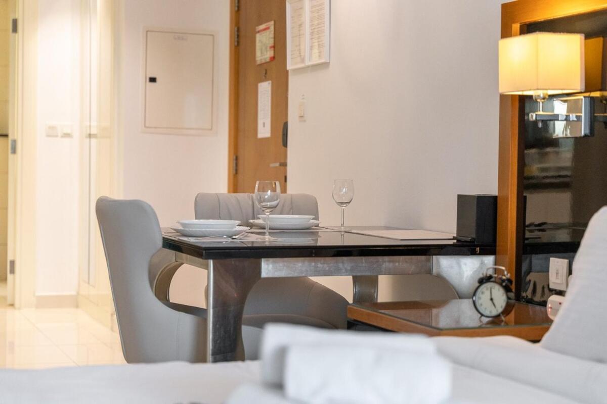Modern Studio In Business Bay With Well Organized Space! Apartment *