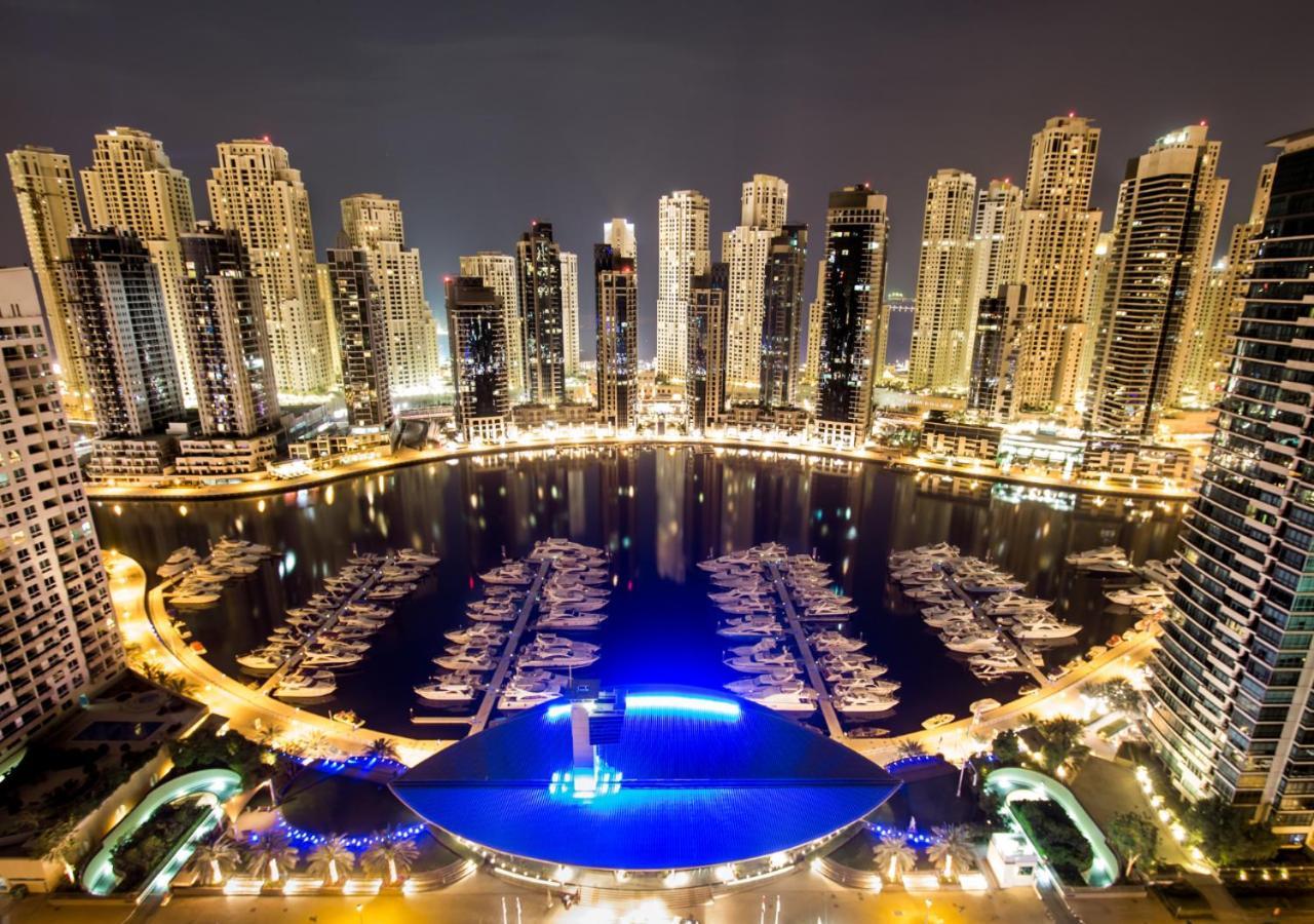 Success Luxury Apartment: Beachside Living With Daily Housekeeping Apartment Dubai