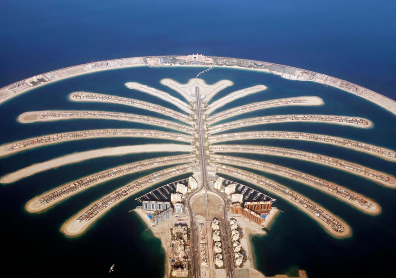 Success Luxury Apartment: Beachside Living With Daily Housekeeping *