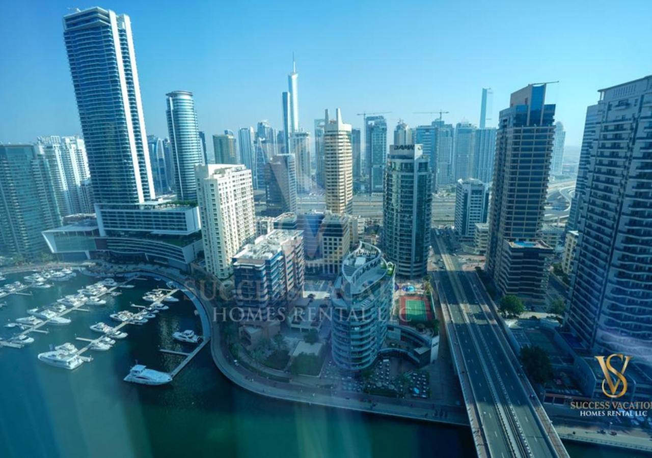 Success Luxury Apartment: Beachside Living With Daily Housekeeping * Dubai