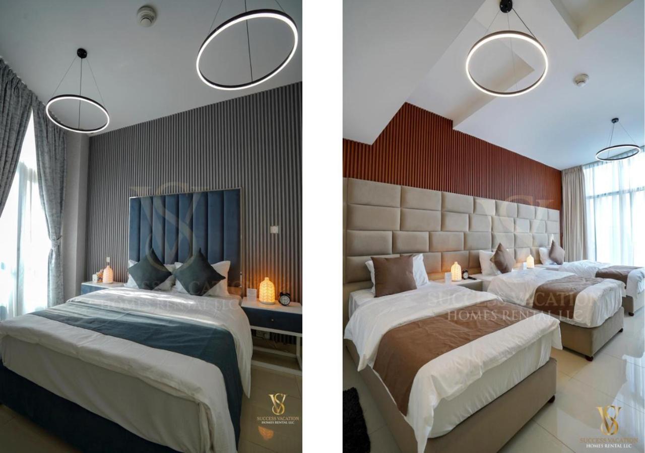 Success Luxury Apartment: Beachside Living With Daily Housekeeping