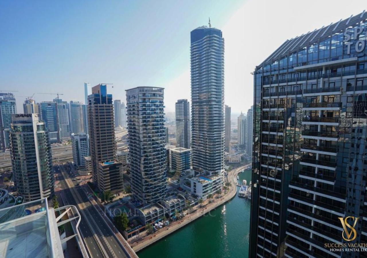 Apartment Success Luxury Apartment: Beachside Living With Daily Housekeeping *